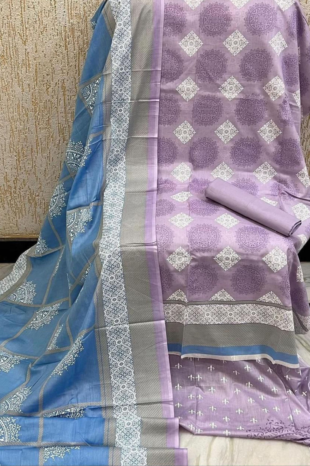 BIN SAEED COLLECTION  '25 - 159