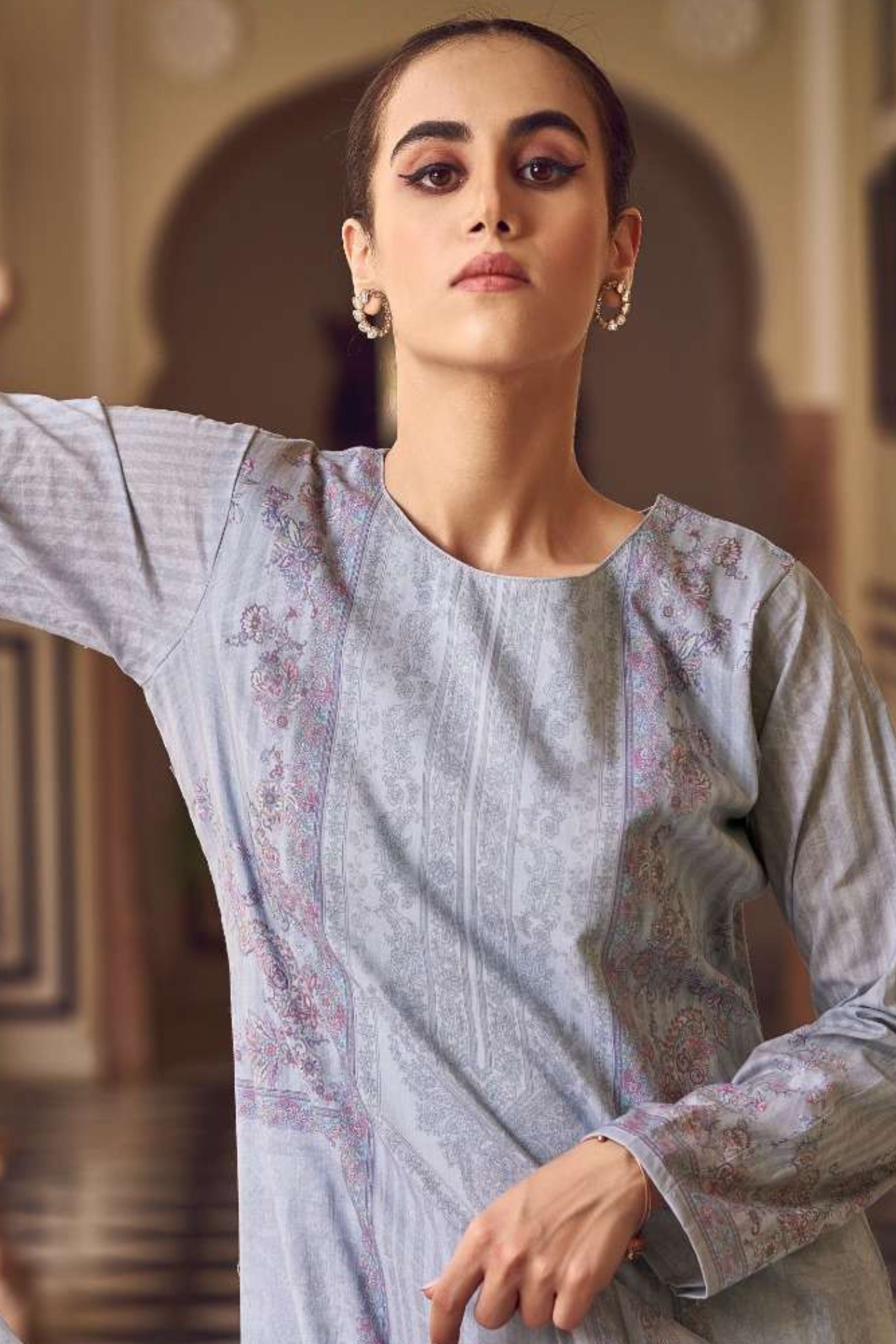 ZAIRA FANCY COLLECTION | 10113