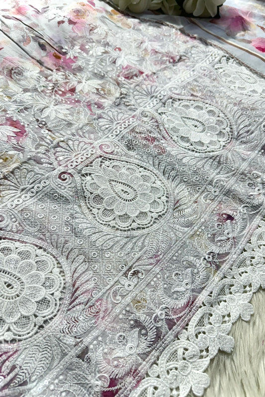 COTTON KURESHIA COLLECTION | 1467