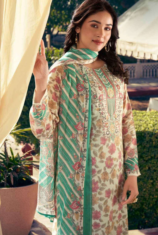 LEHAR VOL-2 | 2501