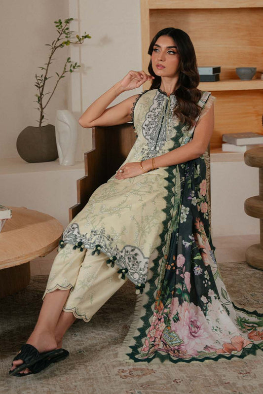 JADE LUMEA PRINTS LAWN COLLECTION