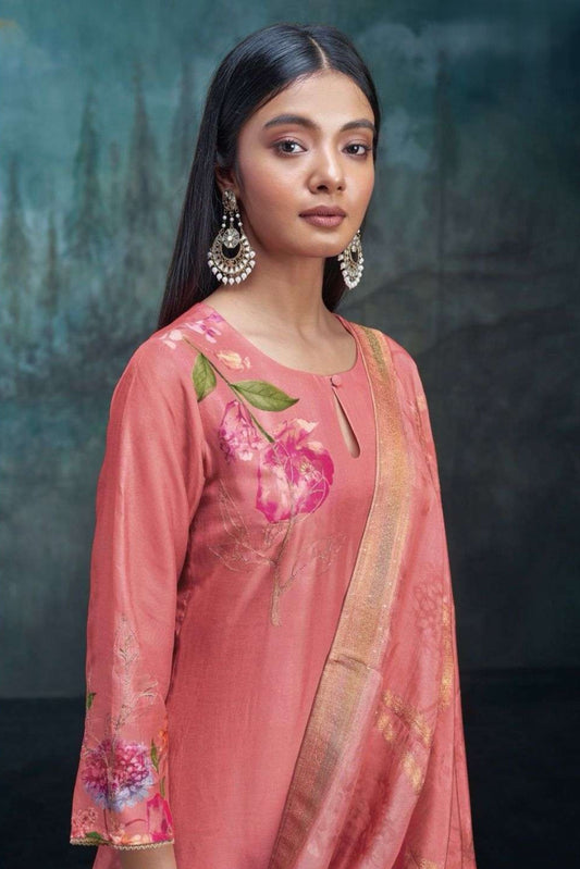 ZOEY EXCLUSIVE PREMIUM PERFECTION | S-2097-C