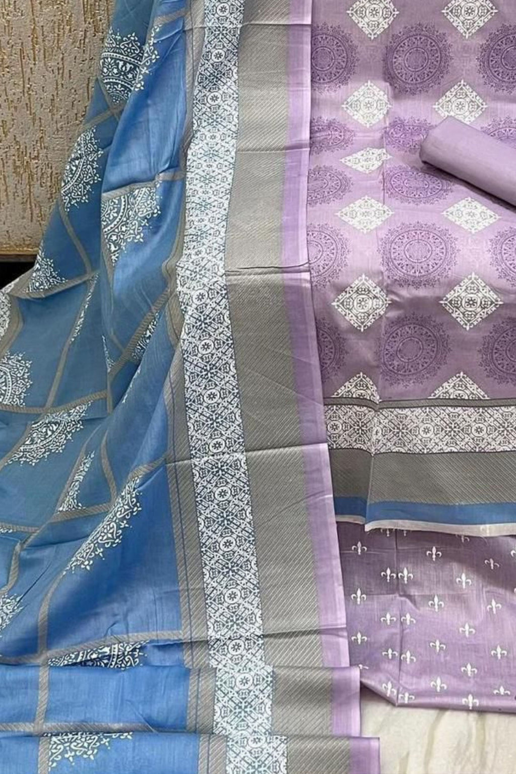 BIN SAEED COLLECTION  '25 - 159