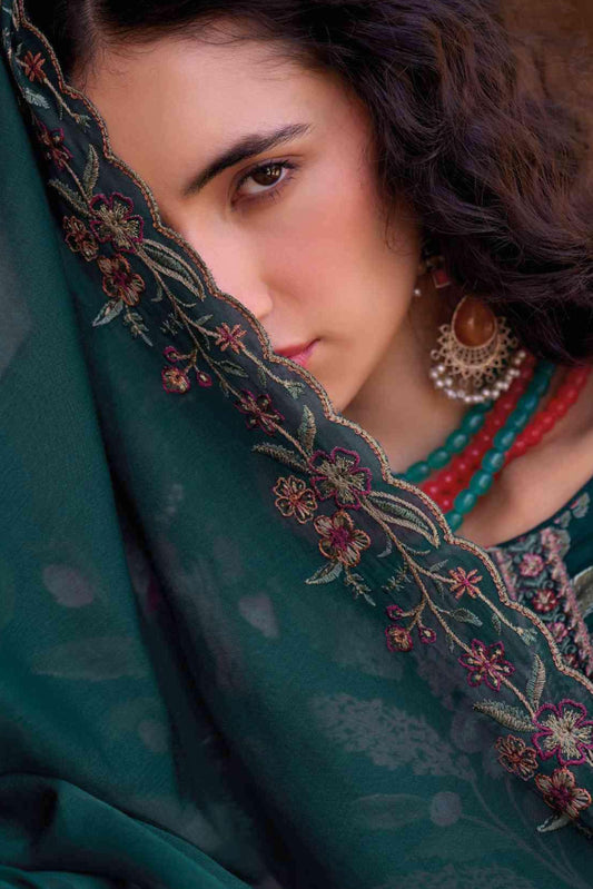 SAFFRON VOL-3 | 03