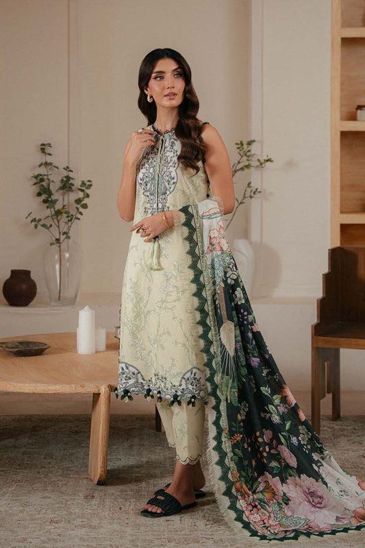 JADE LUMEA PRINTS LAWN COLLECTION