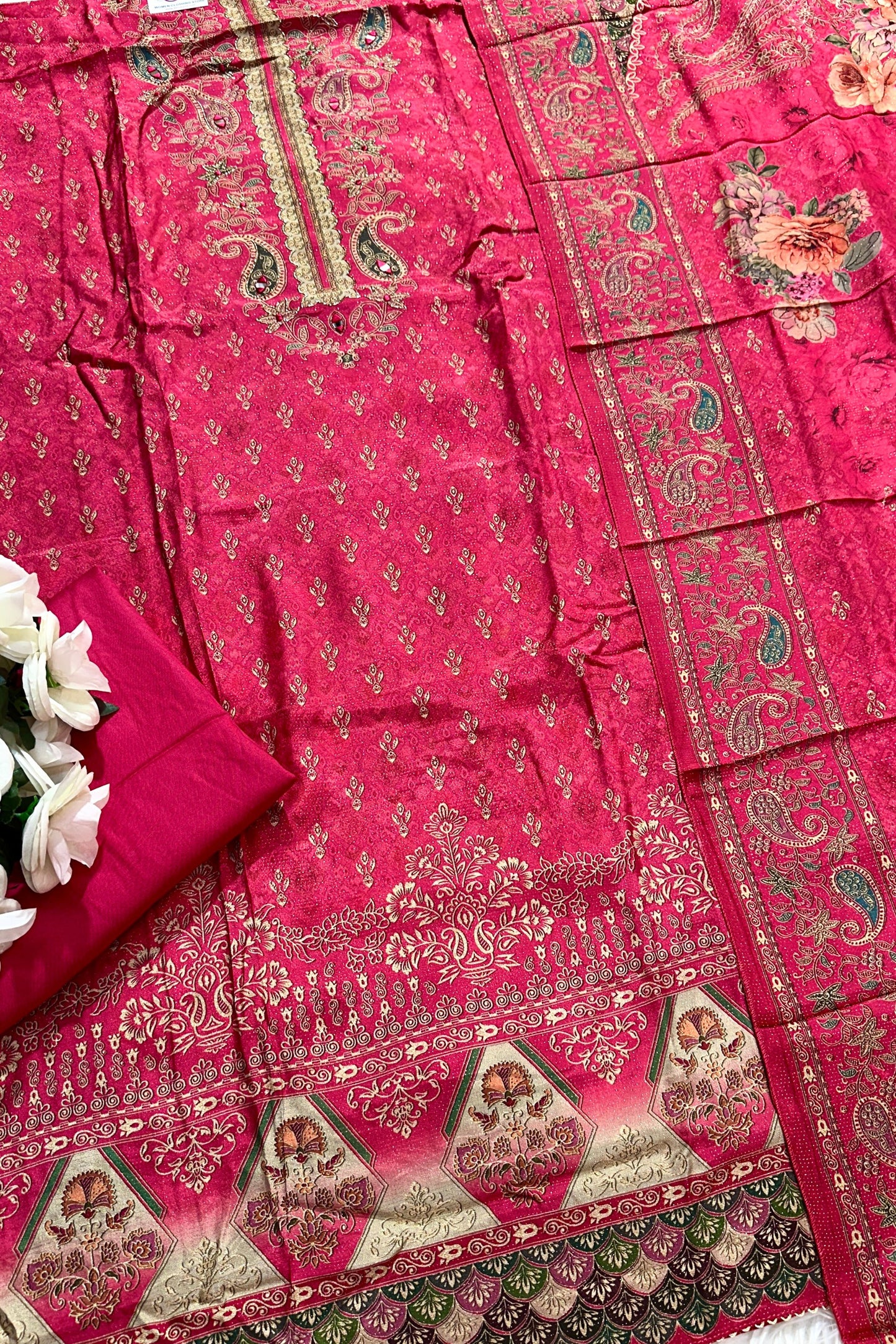 PREMIUM MUSLIN PERFECTION | 657