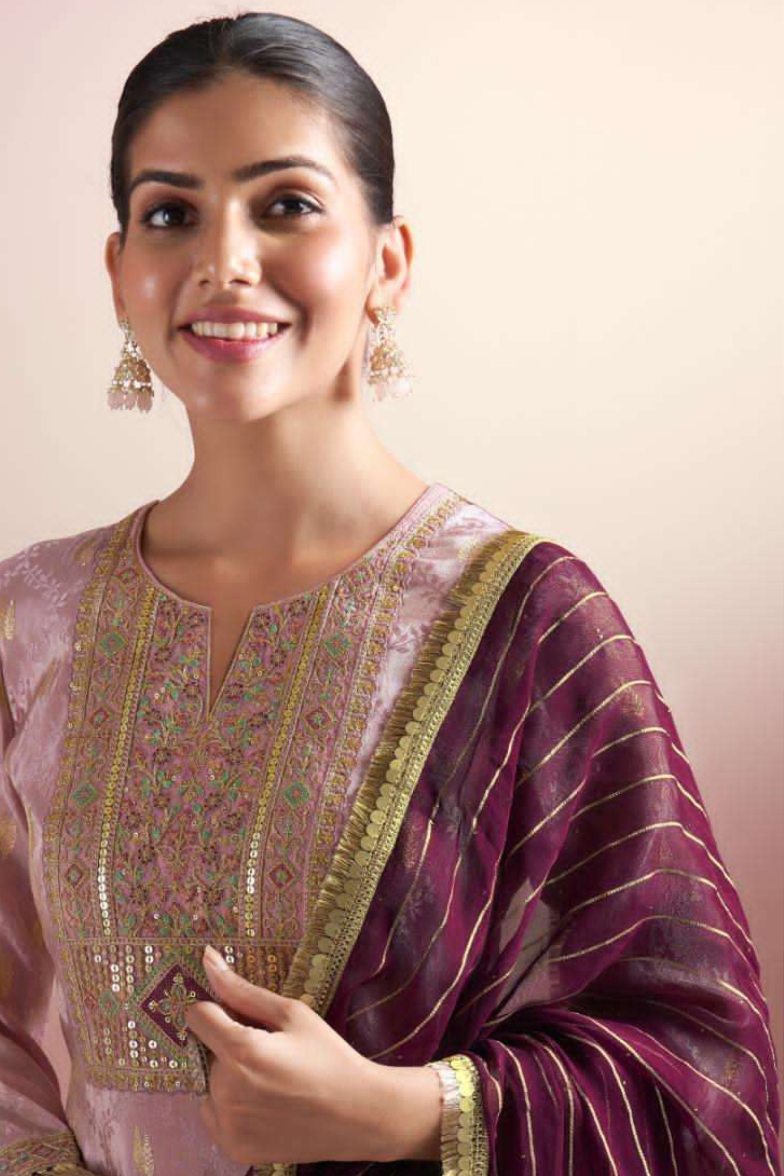 EXCLUSIVE KANCHIVARAM SILK COLLECTION | 2139-D
