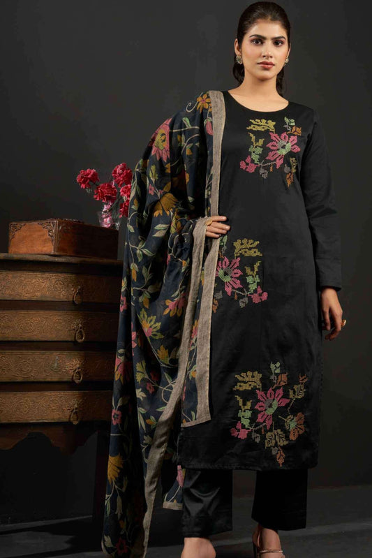 FLORAL QUEEN | 6604
