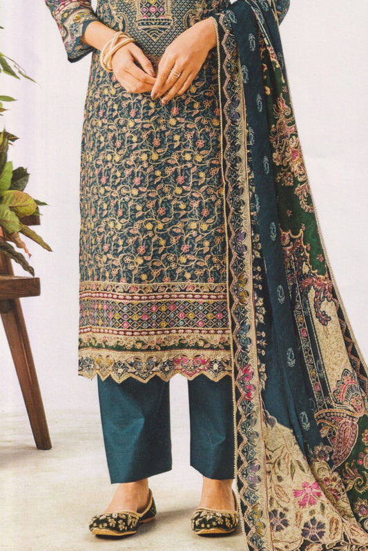 AANCHAL | 6 | 601