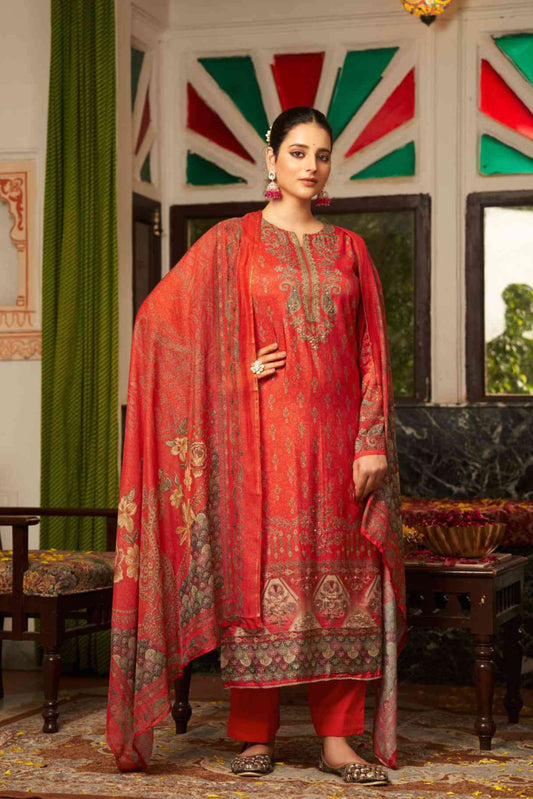 RAJVI VOL-03 | 3104