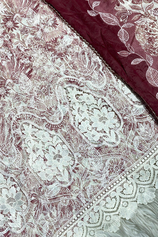 COTTON KURESHIA COLLECTION | 1461