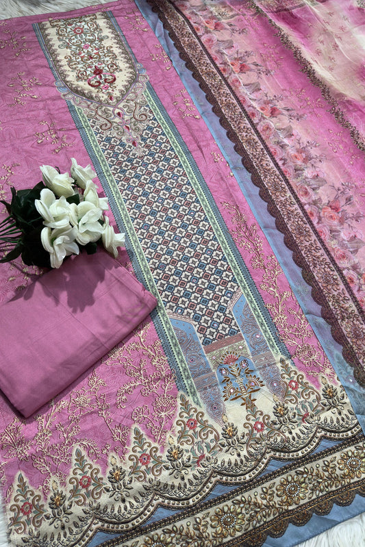 MORNING BLISS COLLECTION | 4101