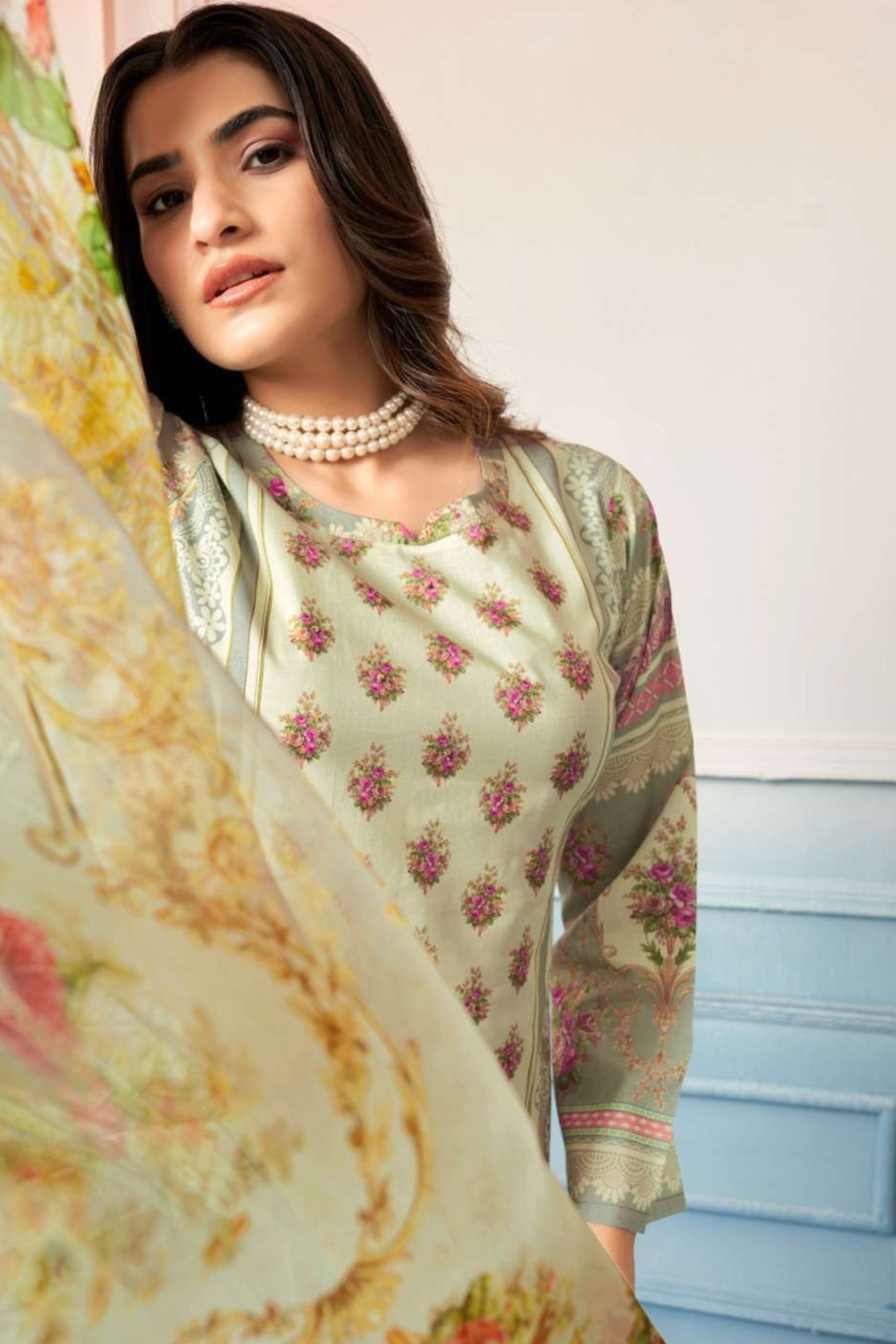 SHEHNAAZ VOL-2 | 5601