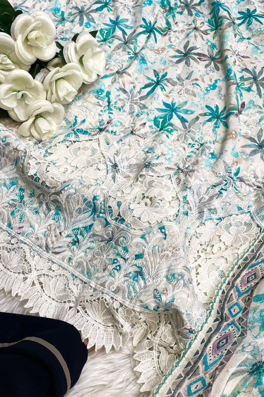 COTTON KURESHIA COLLECTION | 8881