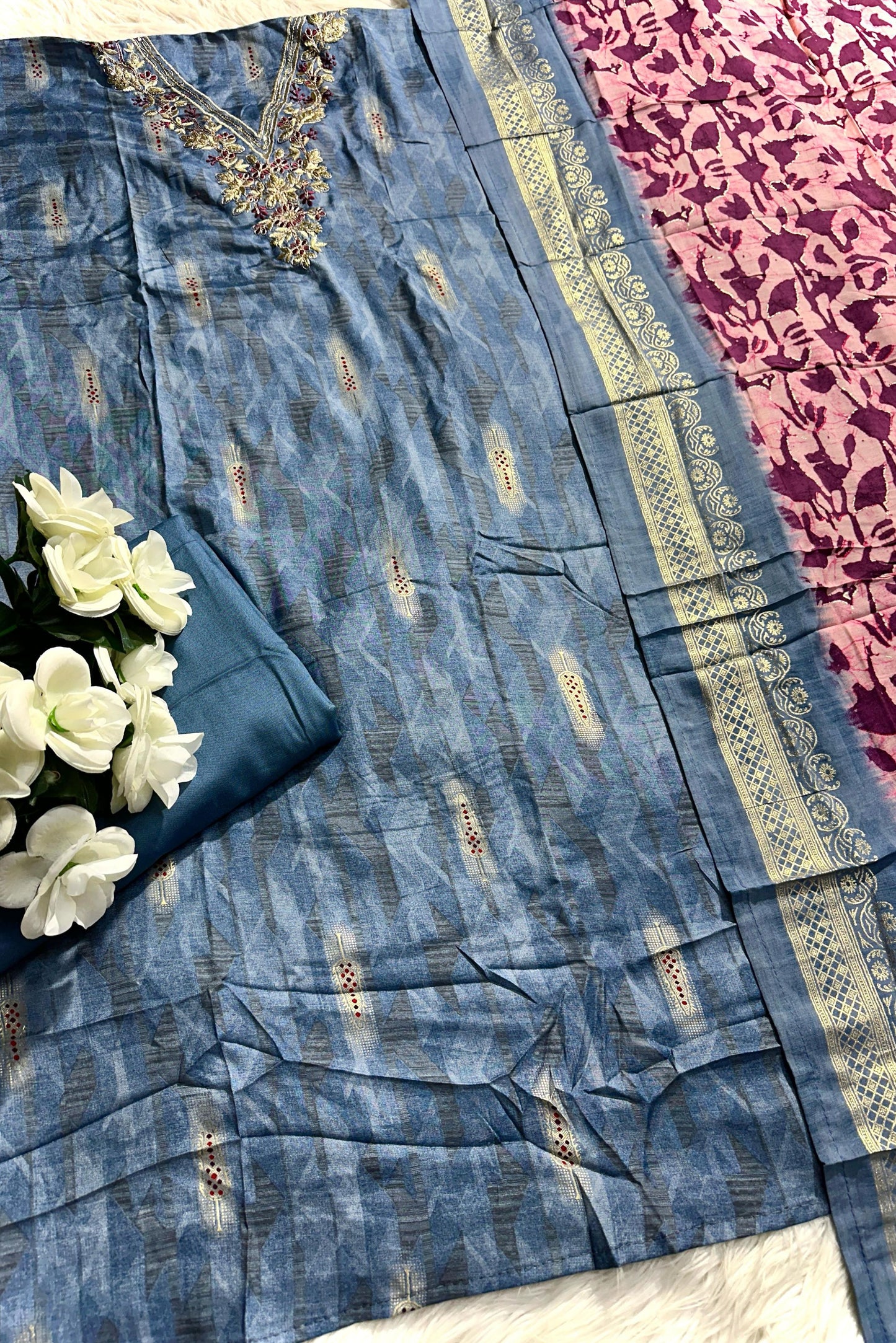 PREMIUM MUSLIN PERFECTION | 1102