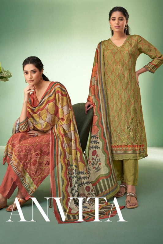 ANVITA | 3089