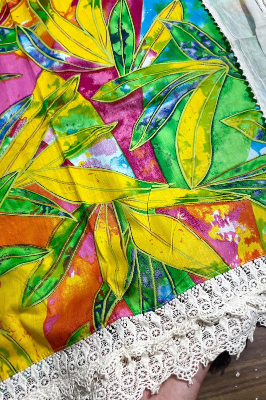 FLORAL SOFT COTTON COLLECTION