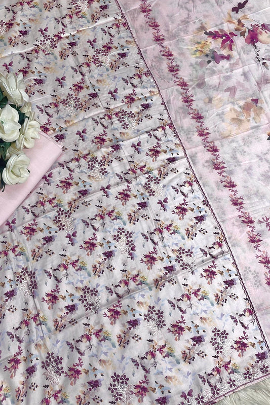 PURE COTTON PERFECTION COLLECTION | 856