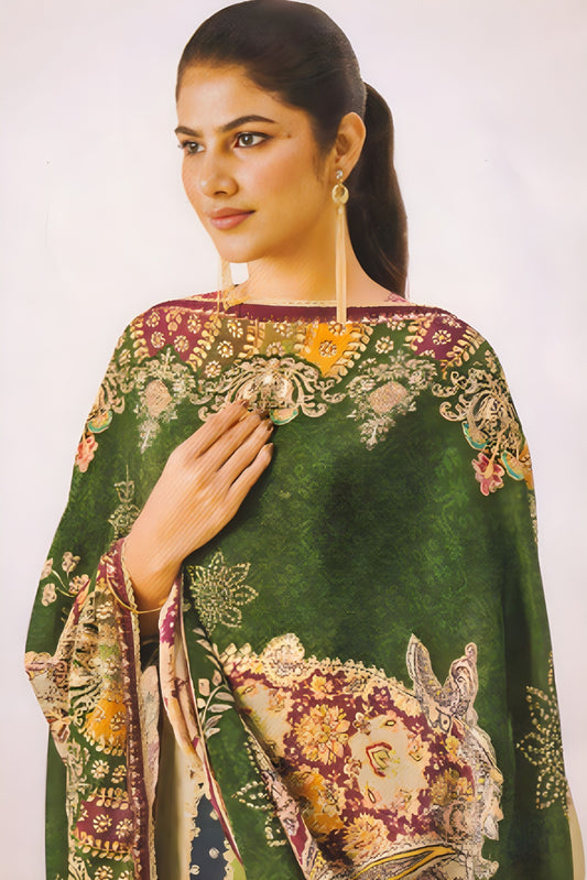 SAKSHI | VOL-8 | 802