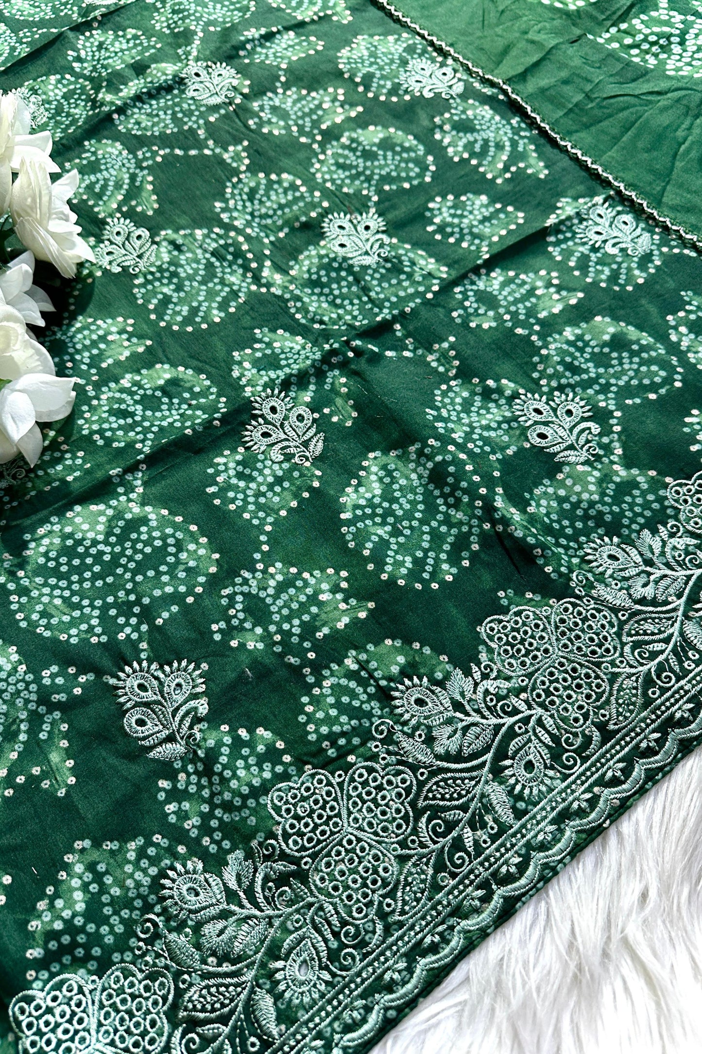 PREMIUM COTTON COLLECTION | 461
