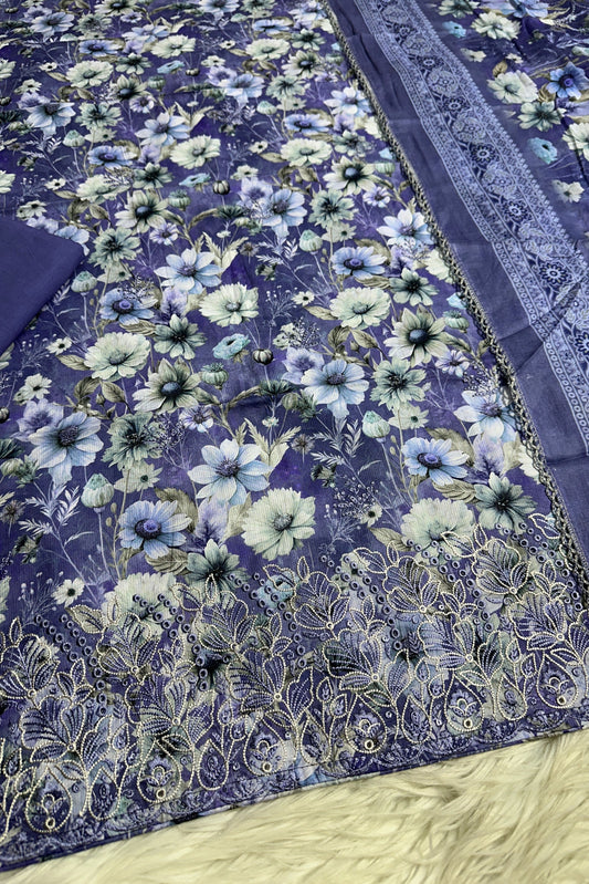 SADABAHAR PURE COTTON COLLECTION | 9992