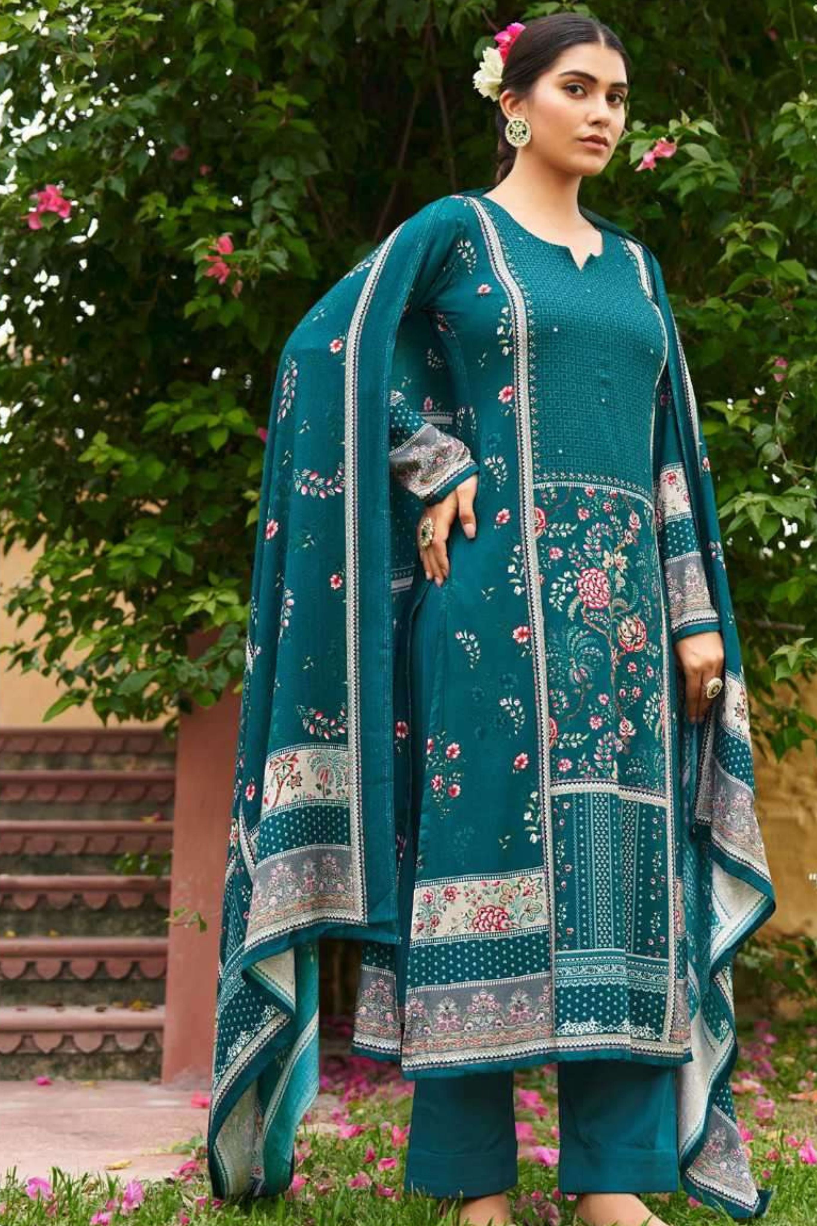 RAGINI VOL-2 | 6201