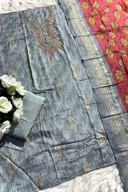 PREMIUM MUSLIN PERFECTION | 1105