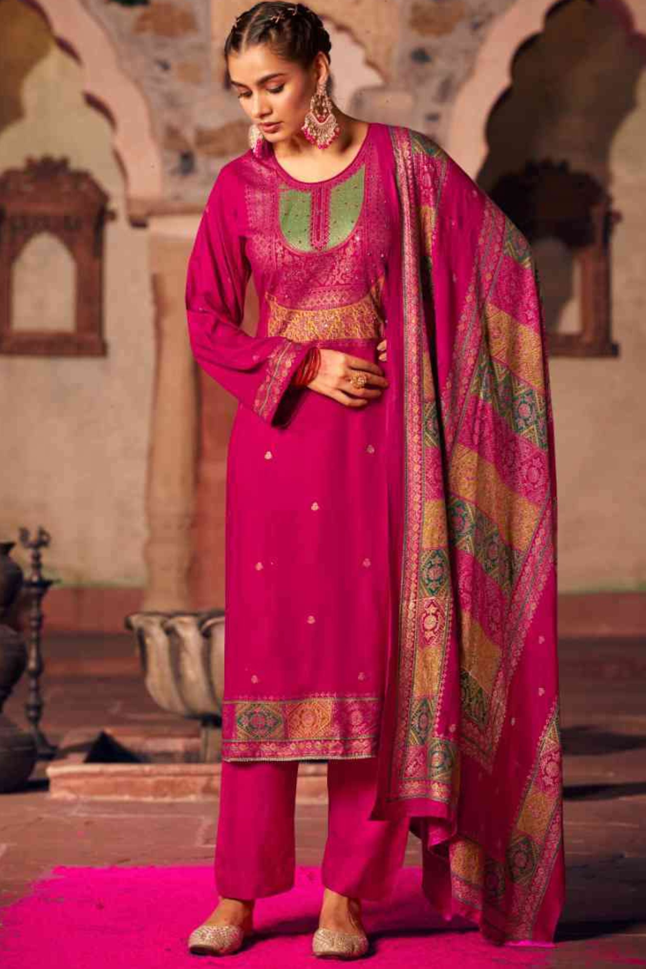 SADGI | 9204