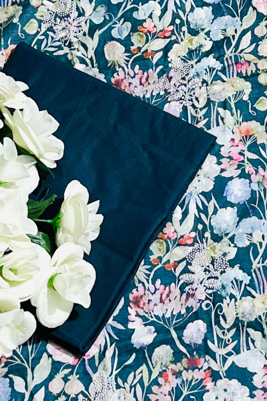 FLORAL CAMBRIC COTTON COLLECTION | 3345