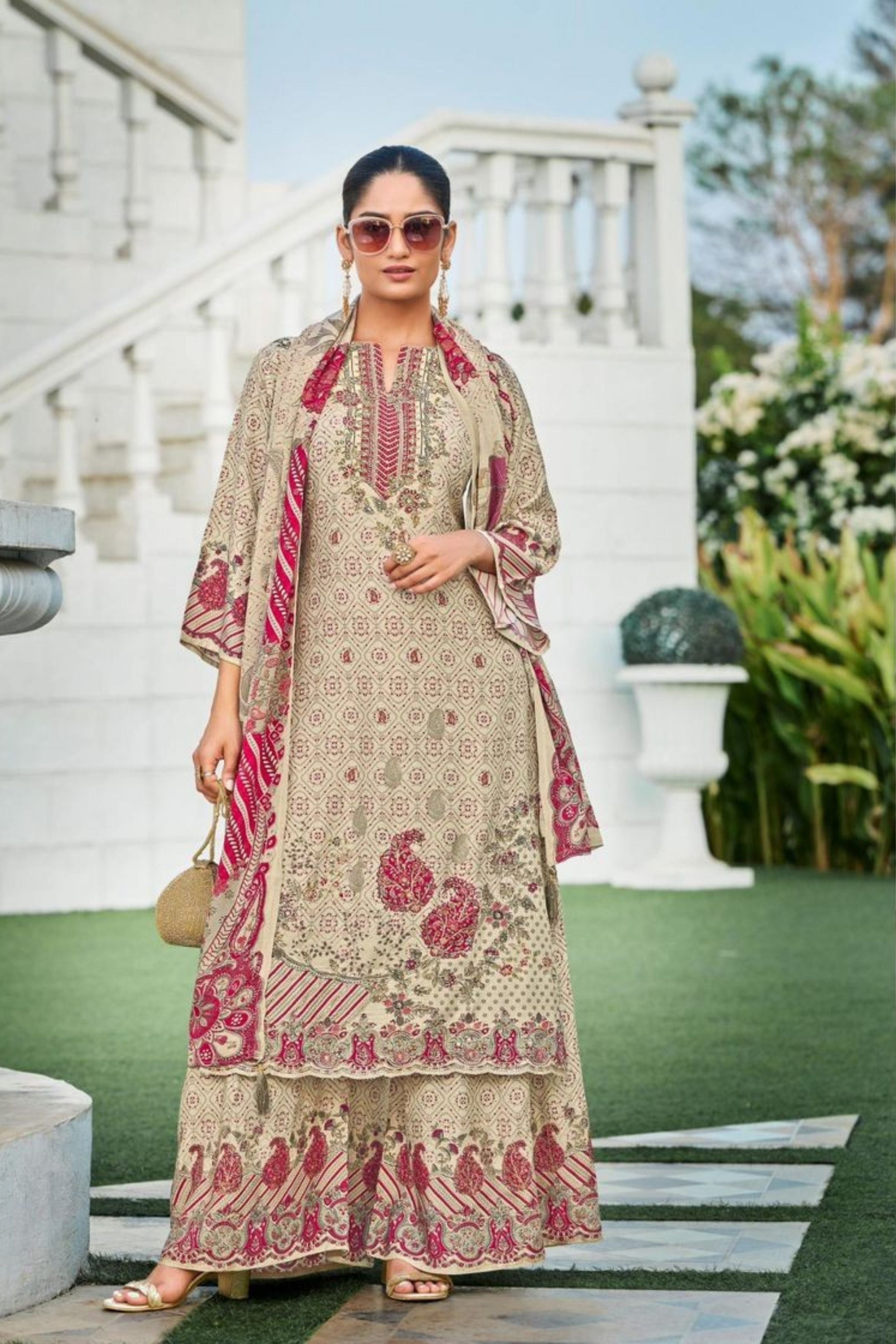 SAACHI | 03 | 302