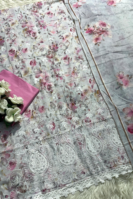 COTTON KURESHIA COLLECTION | 1467