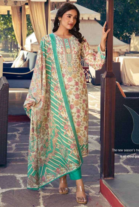 LEHAR VOL-2 | 2501