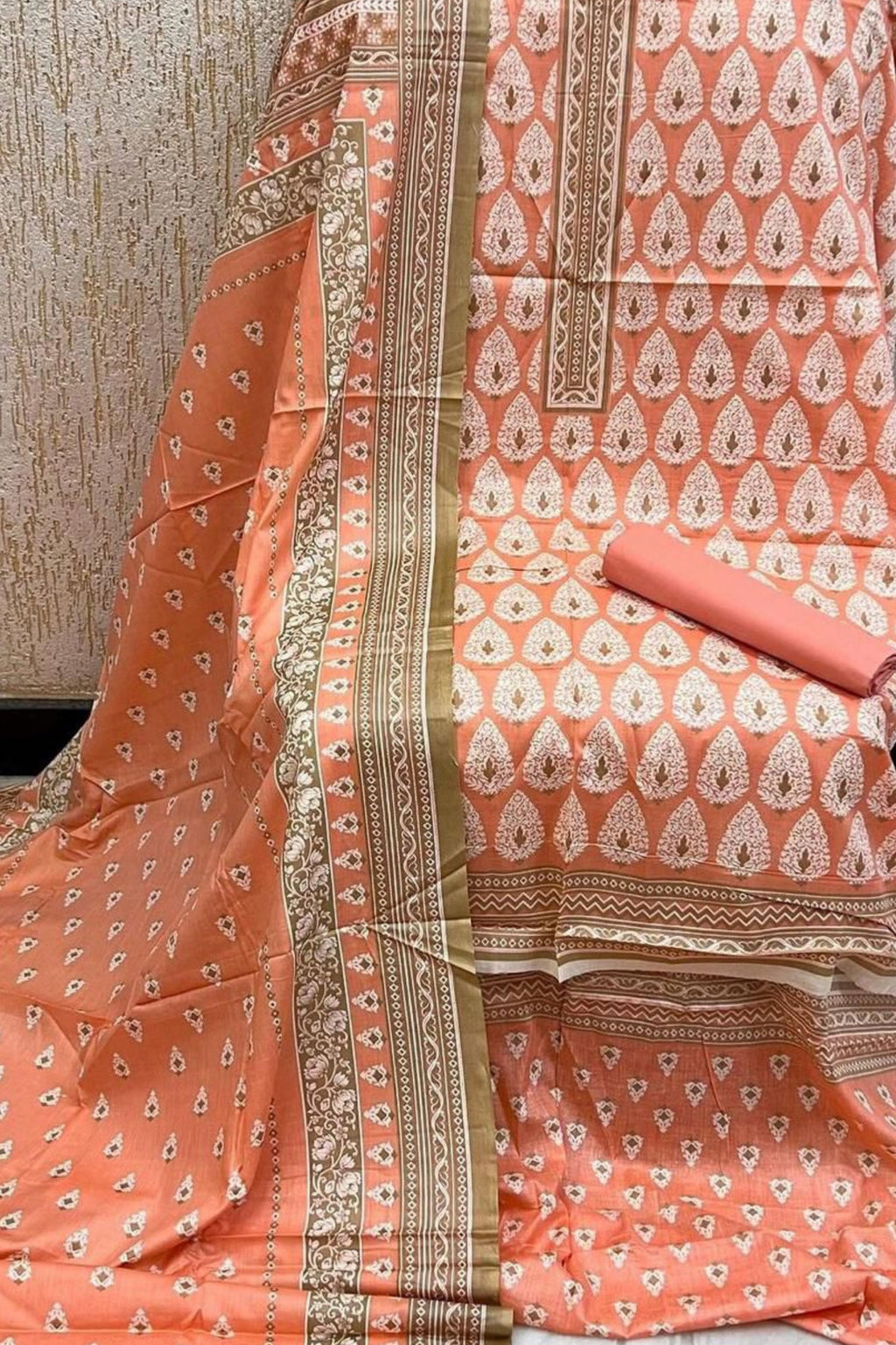 BIN SAEED COLLECTION  '25 - 150