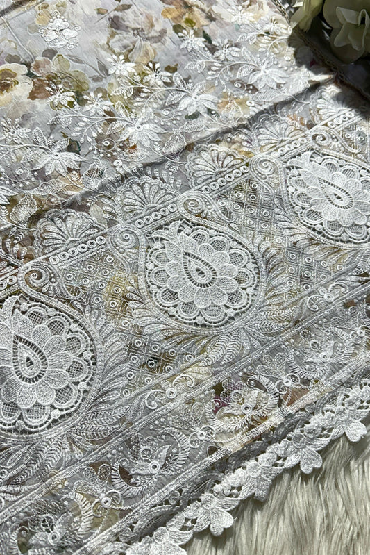 COTTON KURESHIA COLLECTION | 1465