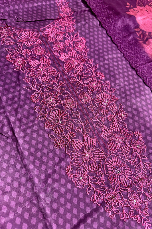 RELSSA EMBROIDERED COLLECTION | 557