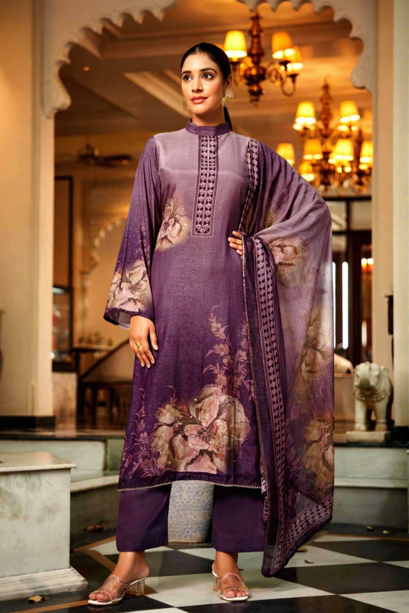 𝗟𝘂𝘅𝘂𝗿𝘆 𝗠𝘂𝘀𝗹𝗶𝗻 𝗘𝗱𝗶𝘁𝗶𝗼𝗻 | 𝟱𝟮𝟬𝟮