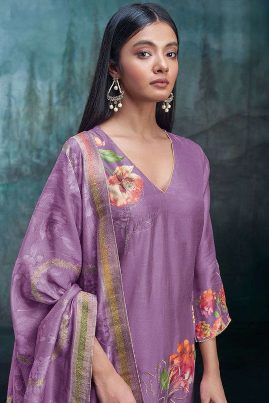 ZOEY EXCLUSIVE PREMIUM PERFECTION | S-2097-A