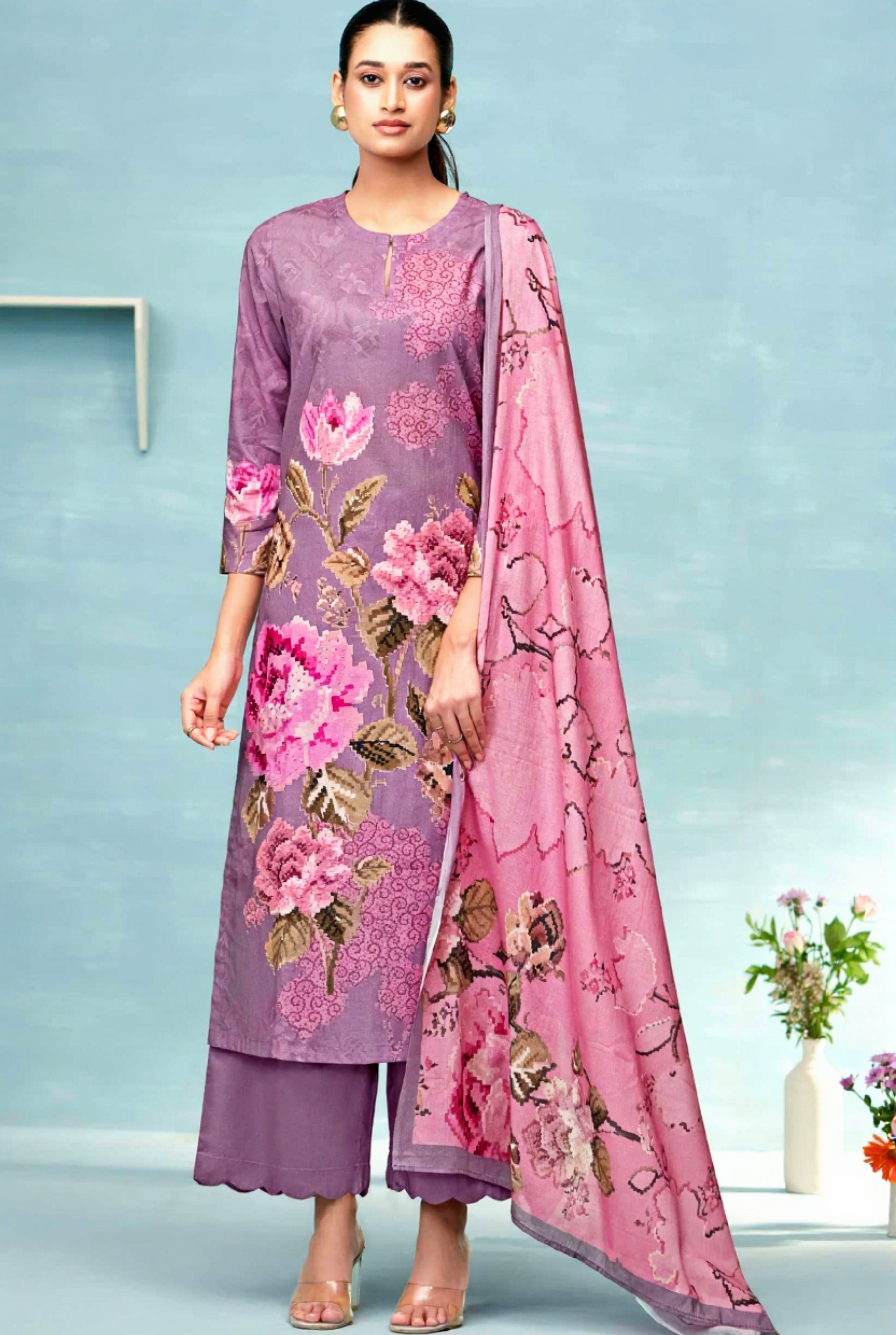 Timeless Cotton Edition | 444