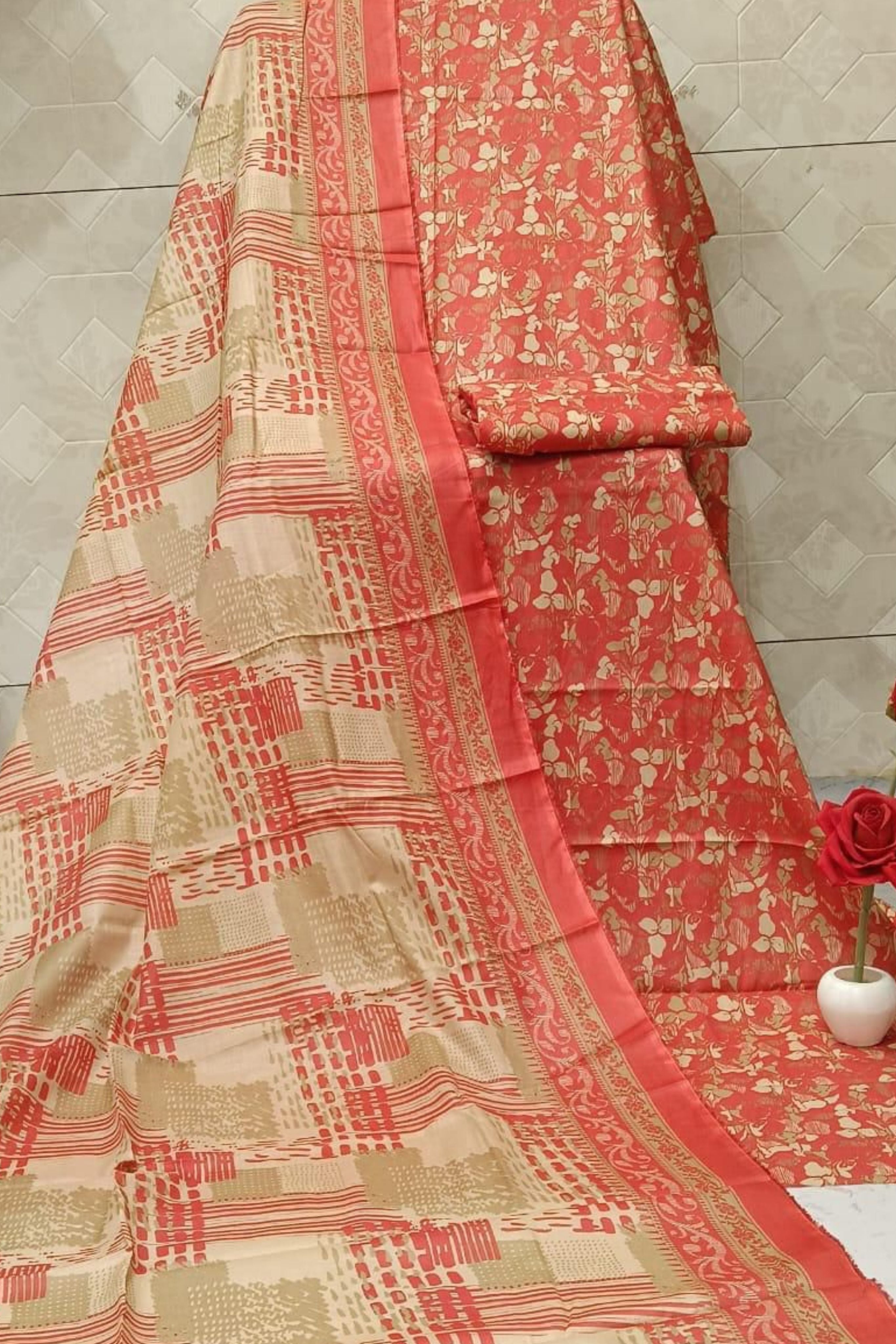 BIN SAEED COLLECTION  '25 - 149