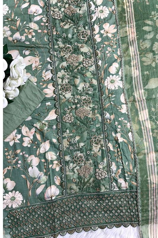 SADABAHAR RAYON COTTON COLLECTION | 7771