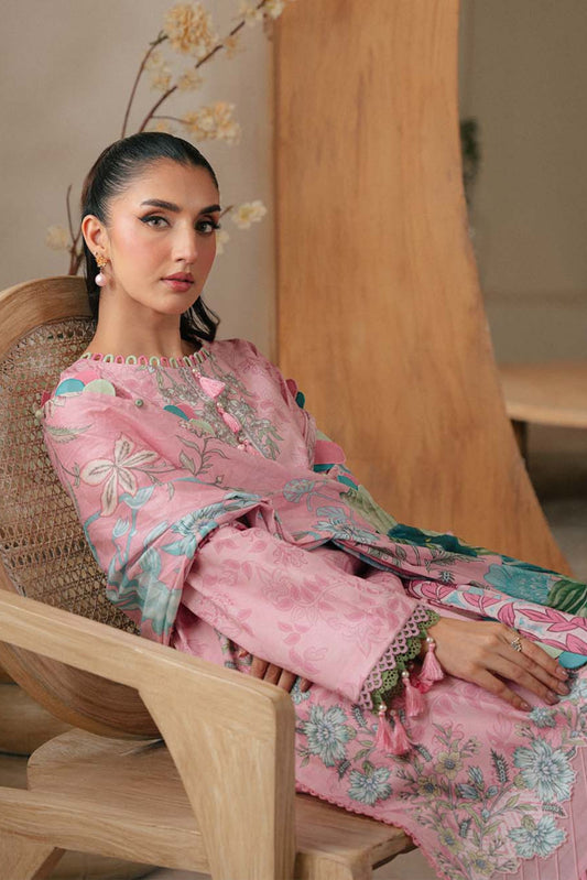 JADE LUMEA PRINTS LAWN COLLECTION