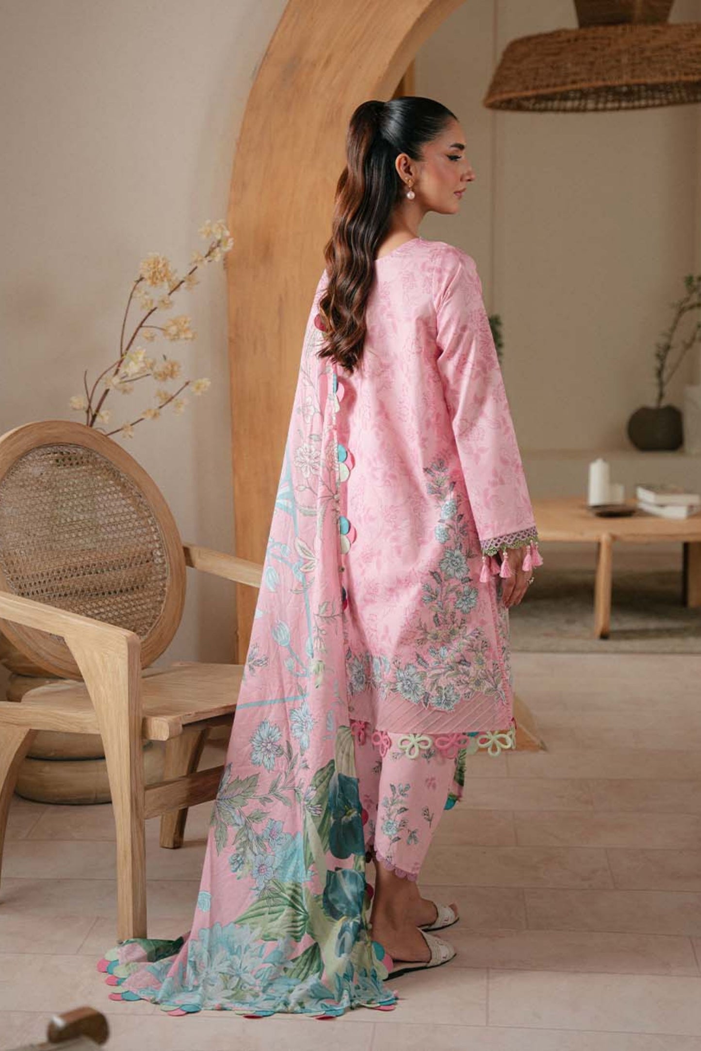 JADE LUMEA PRINTS LAWN COLLECTION