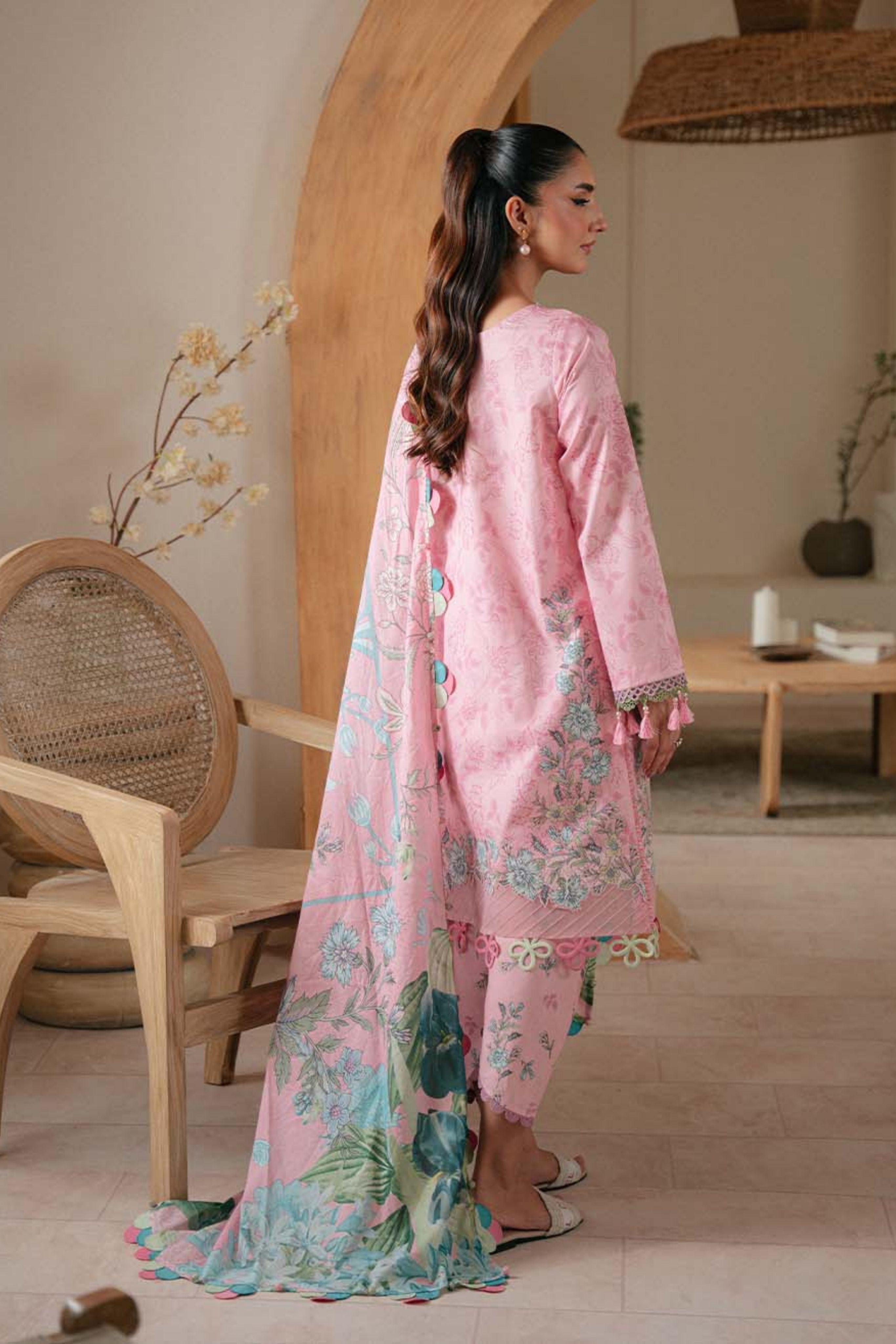 JADE LUMEA PRINTS LAWN COLLECTION