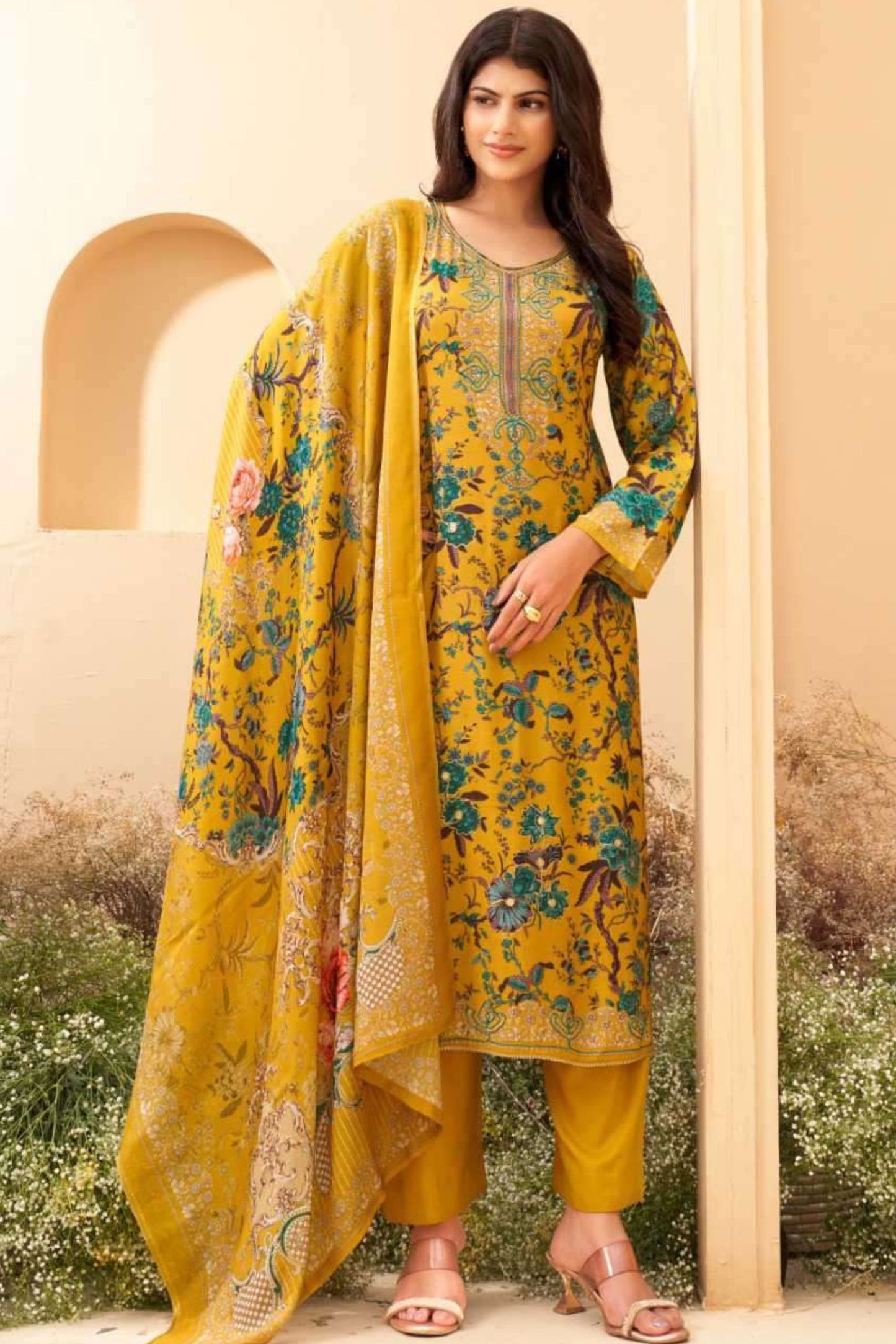 BAANI | 7804