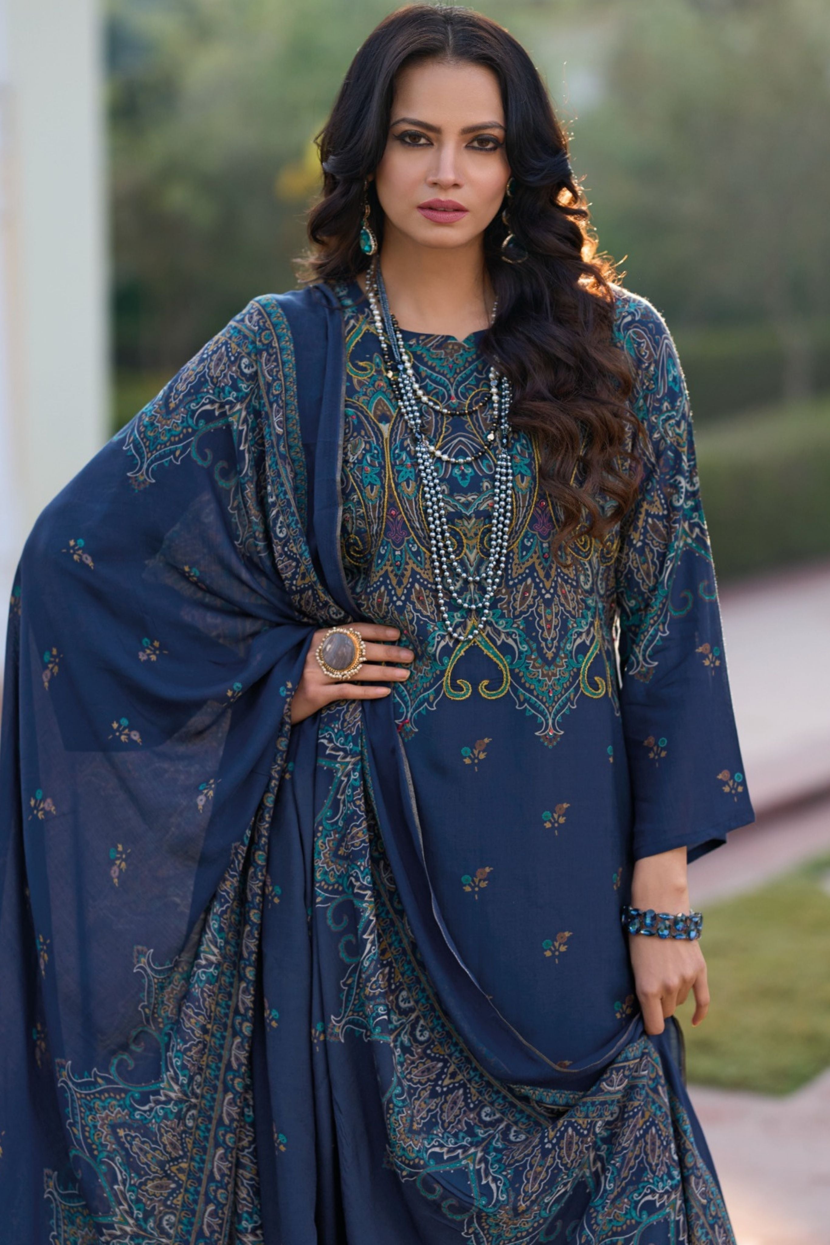NISHQA SUMMER SHINE | VOL-02 | 04