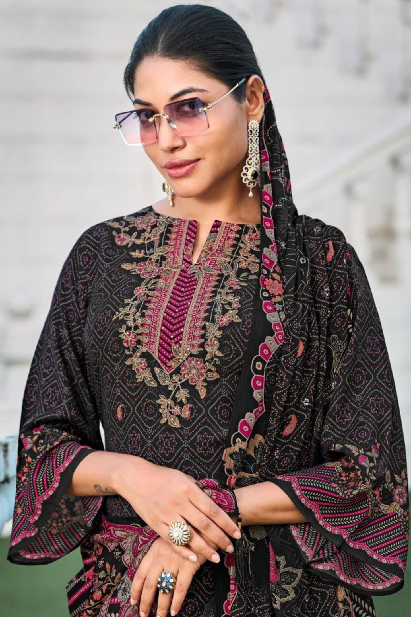 SAACHI | 03 | 301
