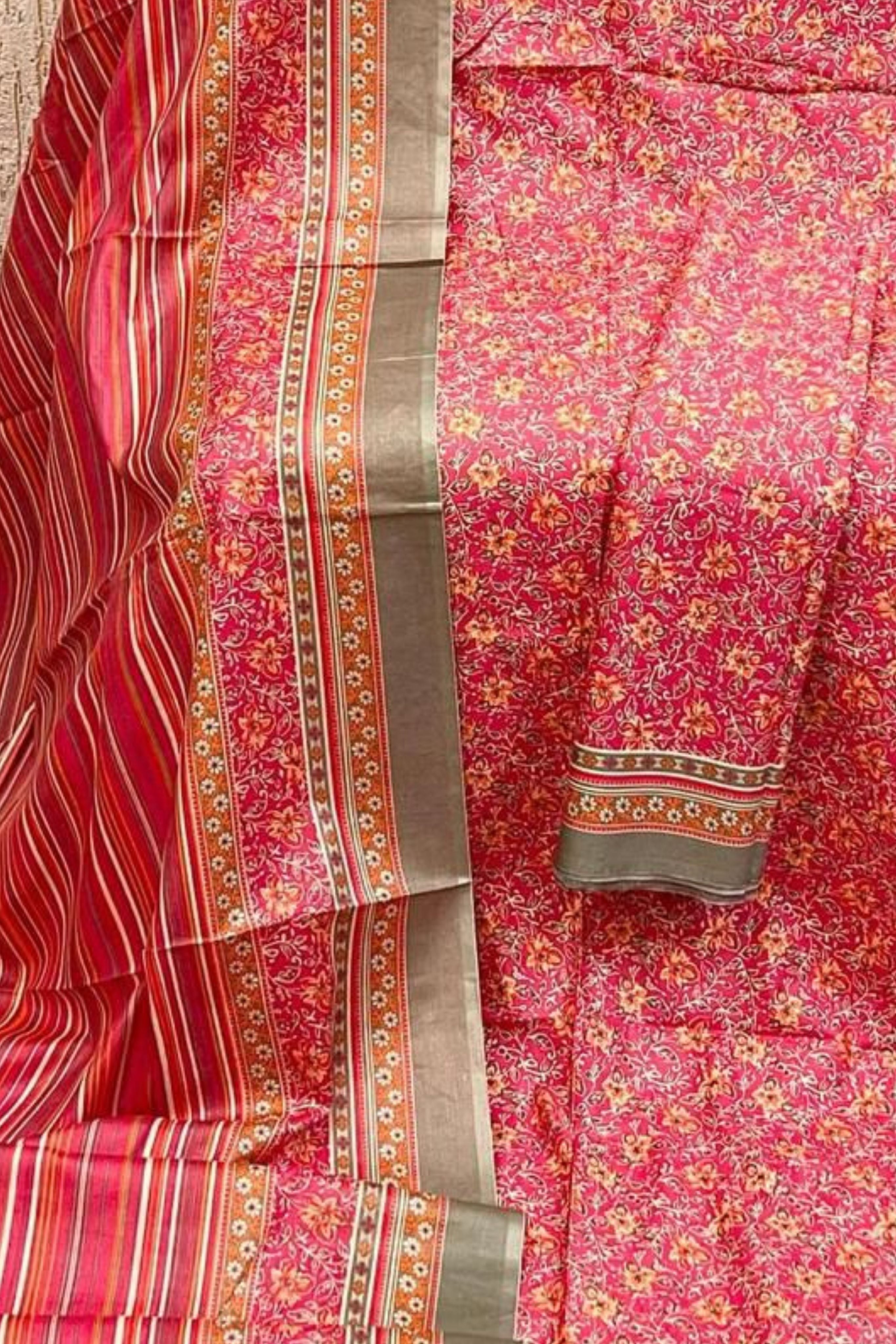 BIN SAEED COLLECTION  '25 - 151