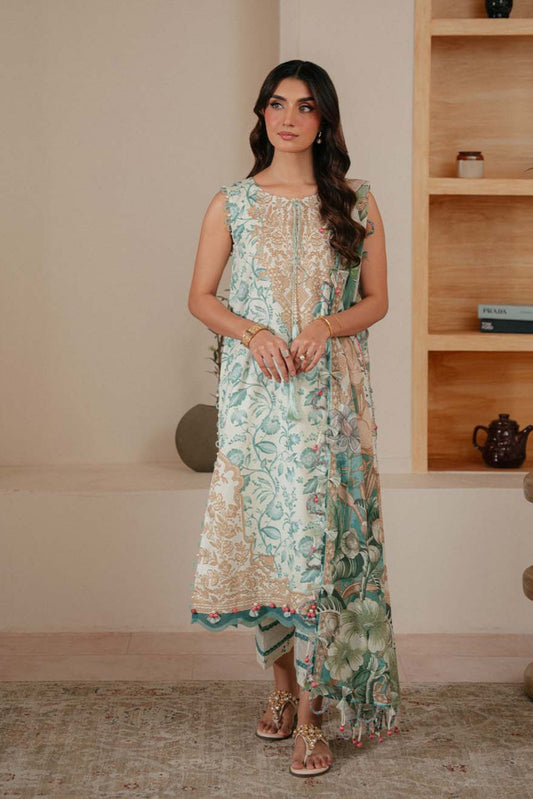 JADE LUMEA PRINTS LAWN COLLECTION