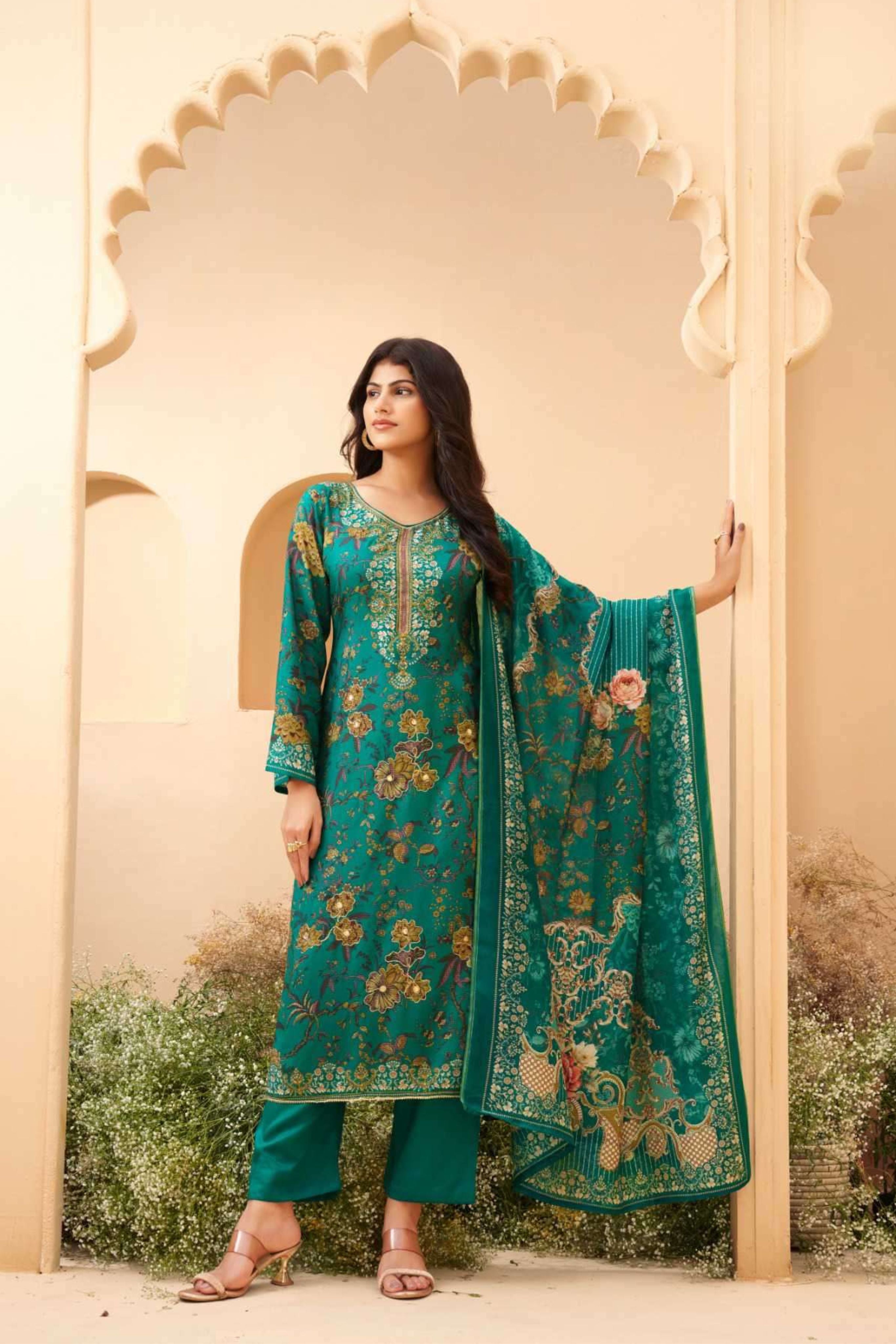 BAANI | 7803