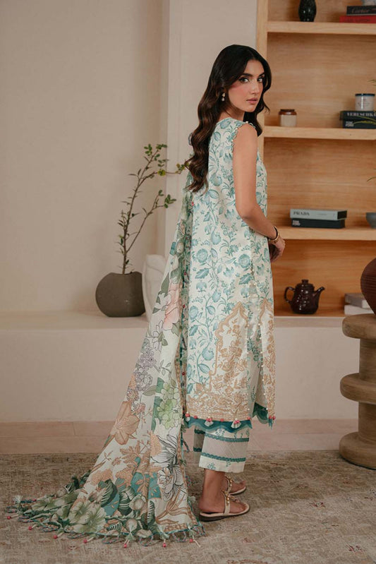 JADE LUMEA PRINTS LAWN COLLECTION